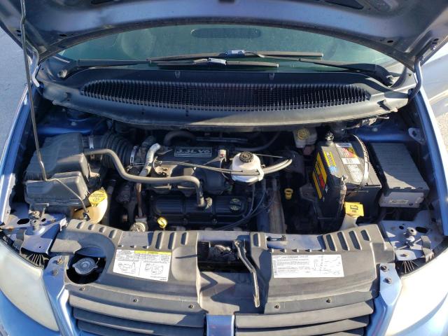 Photo 12 from auction – 2007 DODGE GRAND CARA with VIN 1D4GP24R17B116551