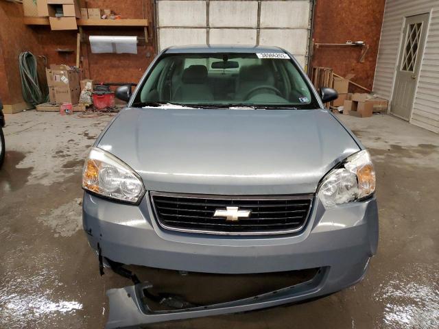 Photo 5 from auction – 2007 CHEVROLET MALIBU LS with VIN 1G1ZS58F07F197324
