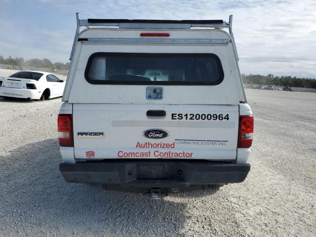 صورة رقم 6 من المزاد - 2011 FORD RANGER مع VIN 1FTKR1ADXBPA33443