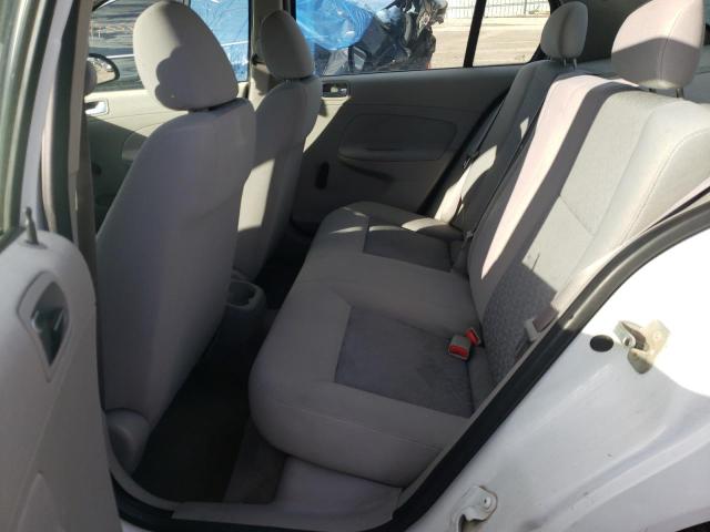 Photo 10 from auction – 2007 CHEVROLET COBALT LS with VIN 1G1AK55F277182979