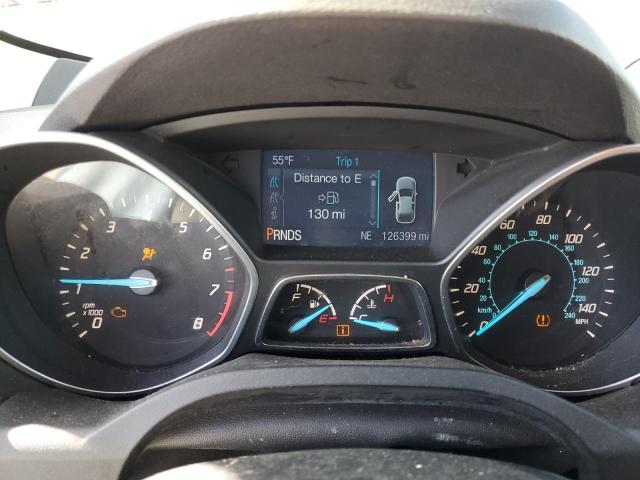 Photo 9 from auction – 2014 FORD ESCAPE SE with VIN 1FMCU0GX2EUD76604
