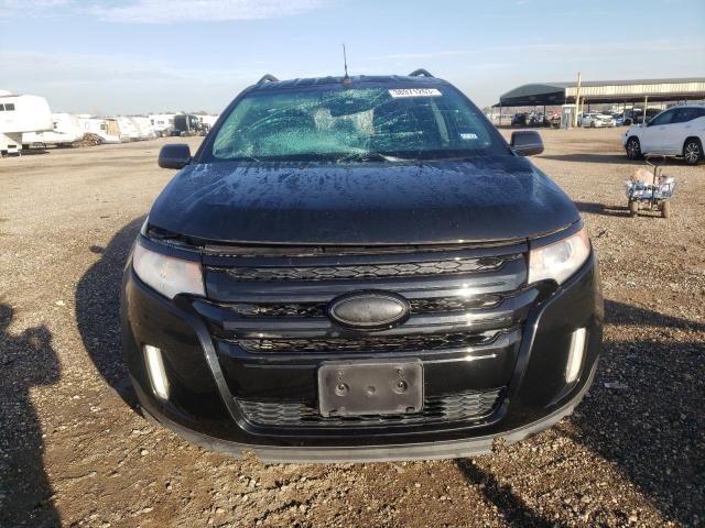 Photo 5 from auction – 2013 FORD EDGE SEL with VIN 2FMDK3JC1DBA67826