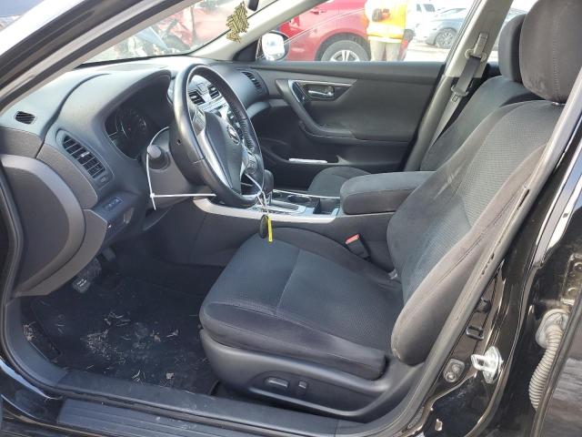 Photo 7 from auction – 2014 NISSAN ALTIMA 2.5 with VIN 1N4AL3AP8EC142679