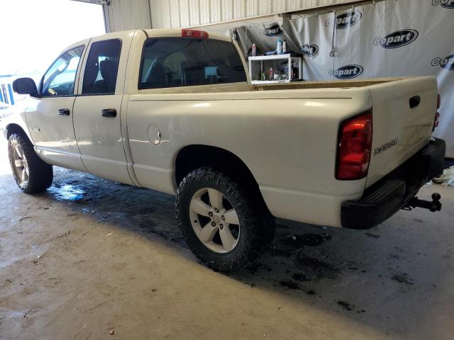 Photo 2 from auction – 2008 DODGE RAM 1500 S with VIN 1D7HU18N48J133515