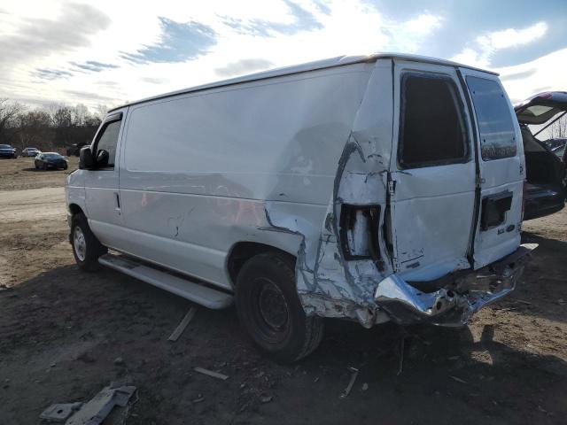 Photo 2 from auction – 2013 FORD ECONOLINE with VIN 1FTNE2EWXDDA32906