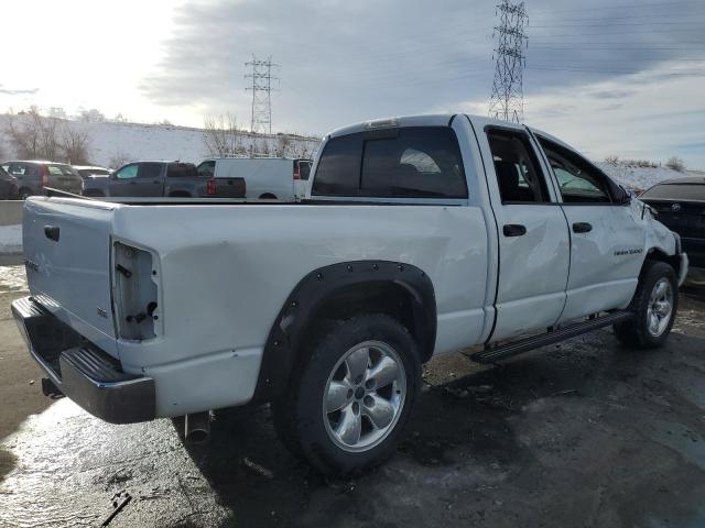 Photo 3 from auction – 2003 DODGE RAM 1500 S with VIN 1D7HA18D13S309052