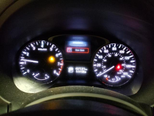 Photo 9 from auction – 2013 NISSAN ALTIMA 2.5 with VIN 1N4AL3AP2DC906900