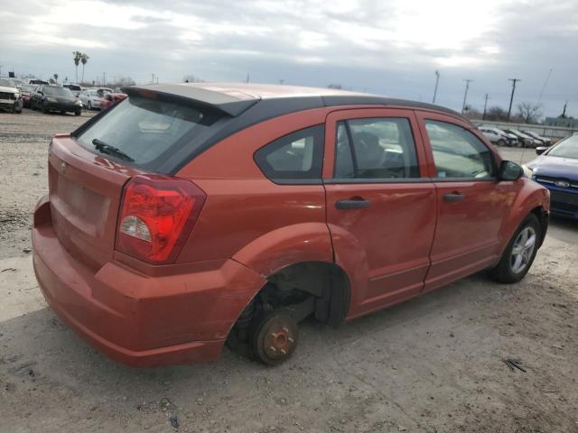Photo 3 from auction – 2007 DODGE CALIBER with VIN 1B3HB28B67D182497