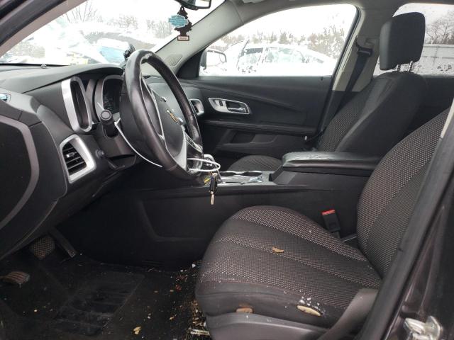Photo 7 from auction – 2013 CHEVROLET EQUINOX LT with VIN 2GNFLEEK3D6181396