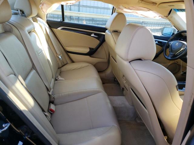 Photo 10 from auction – 2008 ACURA TL with VIN 19UUA66208A028866
