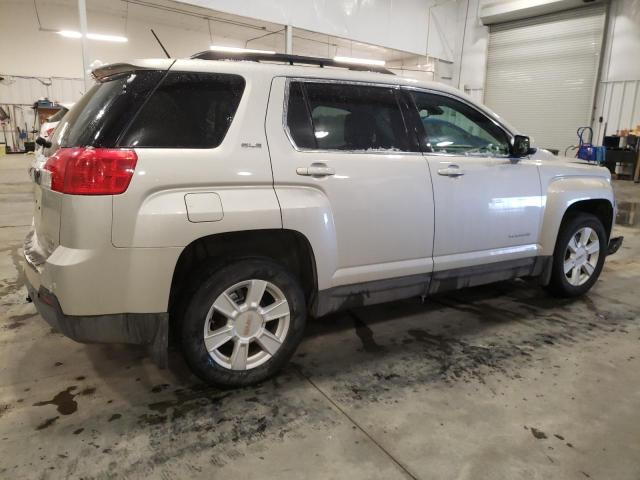 Photo 3 from auction – 2013 GMC TERRAIN SL with VIN 2GKFLTEK8D6416022