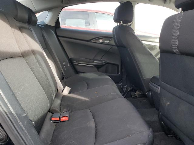 Photo 10 from auction – 2018 HONDA CIVIC EX with VIN 19XFC2F77JE009711