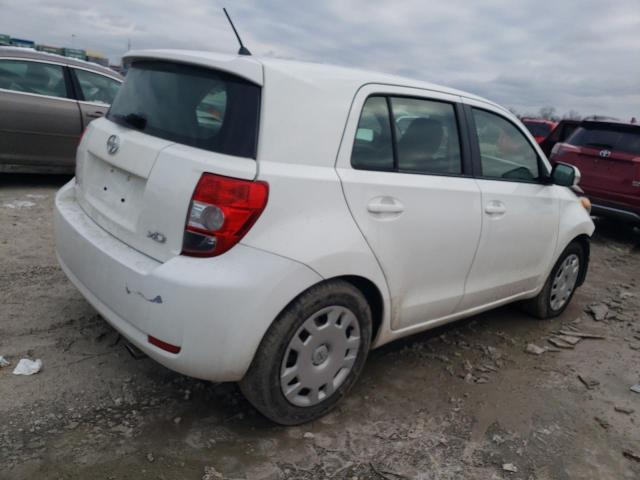 Photo 3 from auction – 2013 TOYOTA SCION XD with VIN JTKKUPB48D1031866