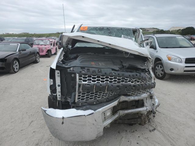 Photo 5 from auction – 2019 CHEVROLET SILVERADO with VIN 2GC2KREGXK1144448