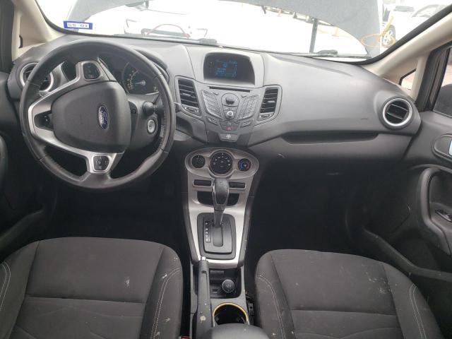 Photo 8 from auction – 2014 FORD FIESTA SE with VIN 3FADP4EJ4EM113885