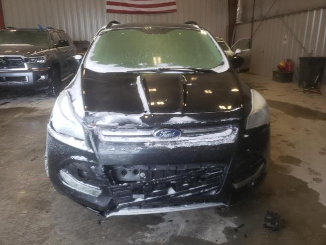 Photo 5 from auction – 2015 FORD ESCAPE SE with VIN 1FMCU9G96FUC49331
