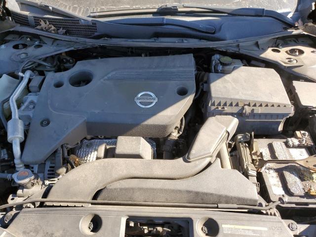 Photo 11 from auction – 2013 NISSAN ALTIMA 2.5 with VIN 1N4AL3AP3DC146721