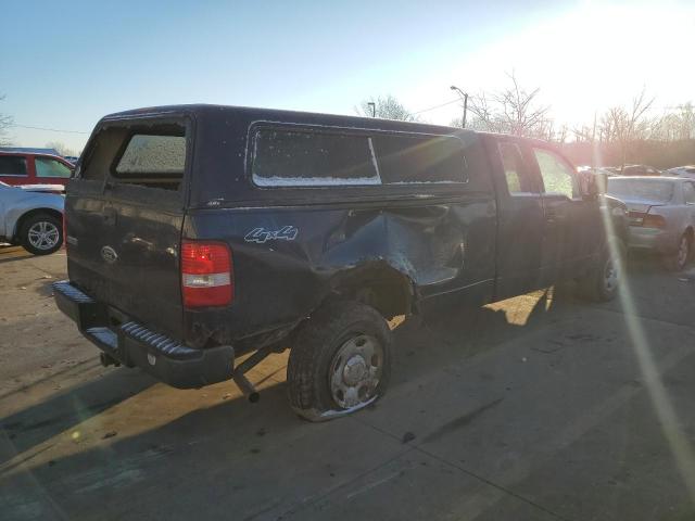 Фото 3 с аукциона – 2005 FORD F150 с VIN 1FTVX14545NC00273
