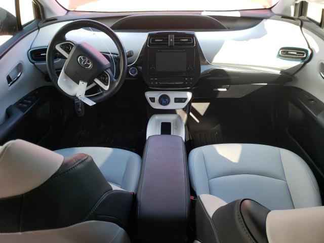 Photo 8 from auction – 2017 TOYOTA PRIUS with VIN JTDKARFU0H3534727