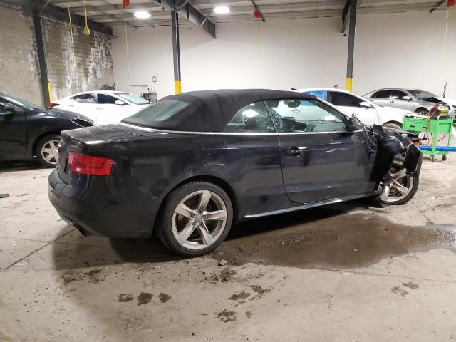 Photo 3 from auction – 2016 AUDI A5 PREMIUM with VIN WAUD2AFH6GN004255