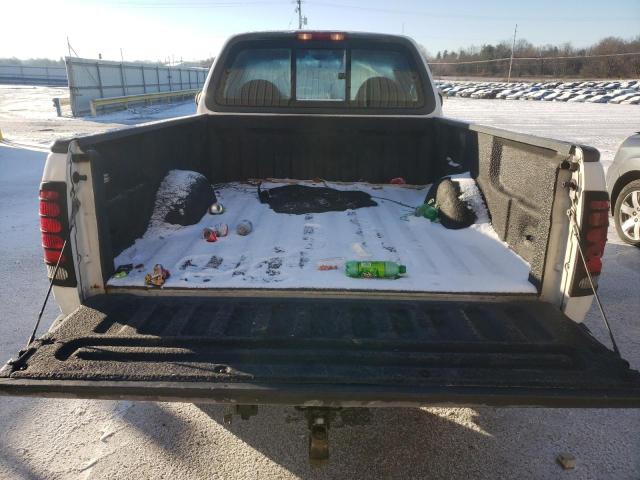 Photo 10 from auction – 2000 FORD F150 with VIN 1FTRF18W8YNA40684
