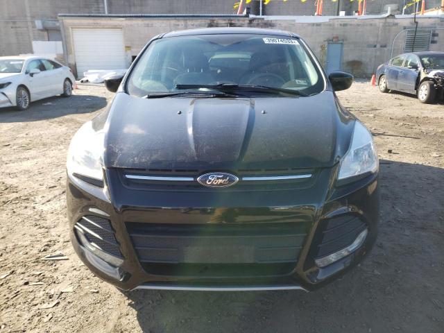 Photo 5 from auction – 2016 FORD ESCAPE SE with VIN 1FMCU0G79GUB53611