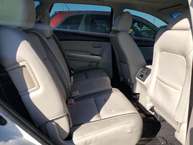 Photo 11 from auction – 2012 MAZDA CX-9 with VIN JM3TB2DA1C0337696