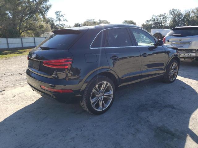 Photo 3 from auction – 2015 AUDI Q3 PREMIUM with VIN WA1BFCFS0FR012018