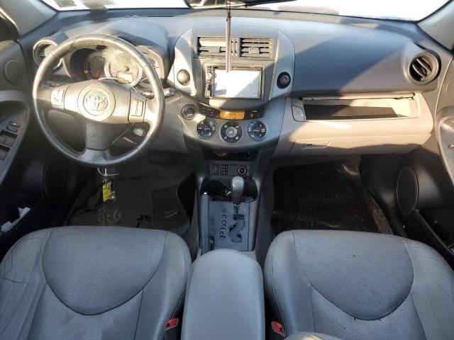 Photo 8 from auction – 2012 TOYOTA RAV4 LIMIT with VIN 2T3DK4DV3CW077079