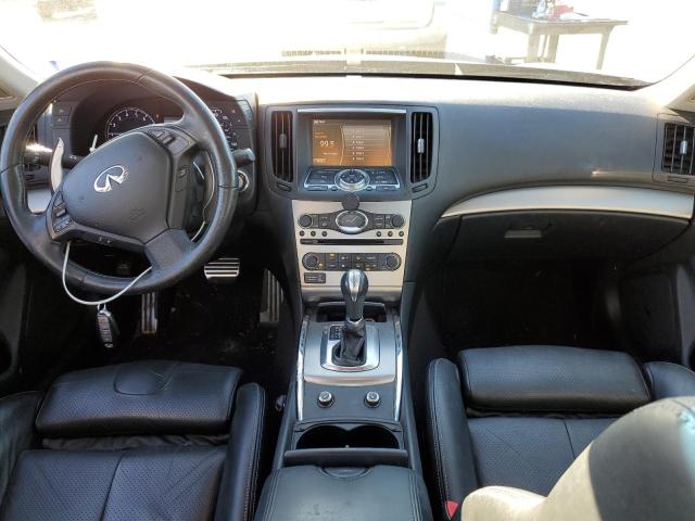 Photo 8 from auction – 2011 INFINITI G37 BASE with VIN JN1CV6AP5BM505219