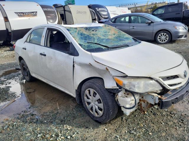 Photo 4 from auction – 2011 TOYOTA COROLLA BA with VIN 2T1BU4EEXBC695329