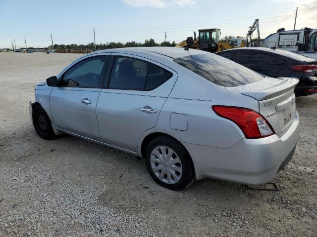 Photo 2 from auction – 2017 NISSAN VERSA S with VIN 3N1CN7AP9HL818640