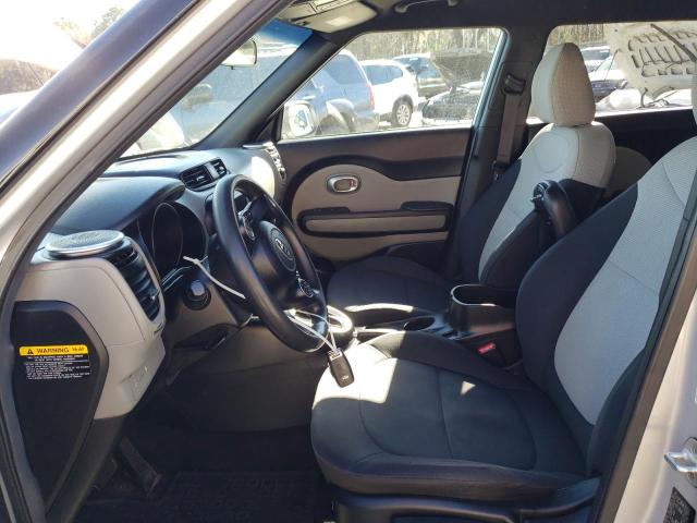 Photo 7 from auction – 2014 KIA SOUL with VIN KNDJN2A25E7736125