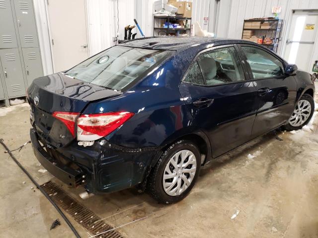 Photo 3 from auction – 2018 TOYOTA COROLLA L with VIN 2T1BURHE6JC976146