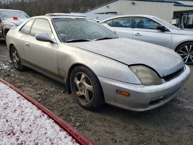 Photo 4 from auction – 2001 HONDA PRELUDE with VIN JHMBB62441C012396