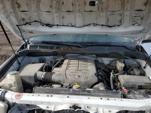 Photo 11 from auction – 2011 TOYOTA TUNDRA DOU with VIN 5TFTY5F1XBX007003