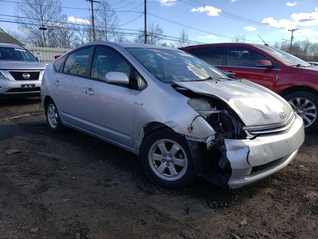 Photo 4 from auction – 2008 TOYOTA PRIUS with VIN JTDKB20U283340536