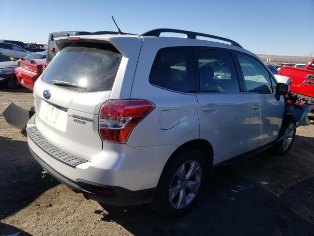 Photo 3 from auction – 2014 SUBARU FORESTER 2 with VIN JF2SJAHC3EH545615