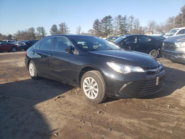 Photo 4 from auction – 2017 TOYOTA CAMRY LE with VIN 4T1BF1FK0HU738905