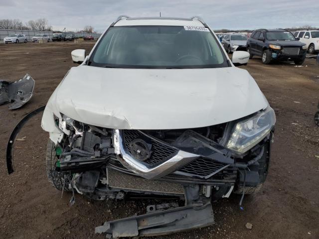Photo 5 from auction – 2014 NISSAN ROGUE S with VIN 5N1AT2MV9EC807910