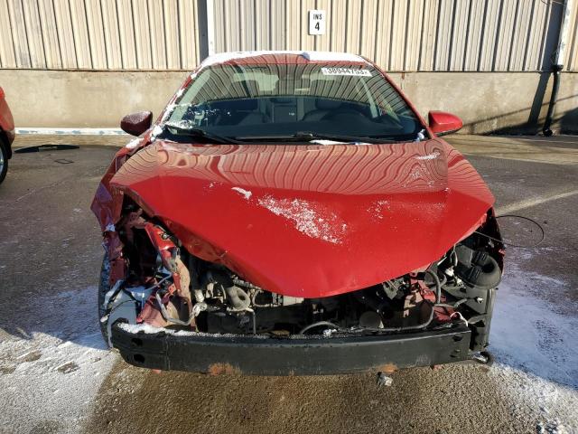 Photo 5 from auction – 2018 TOYOTA COROLLA L with VIN 5YFBURHE8JP847910
