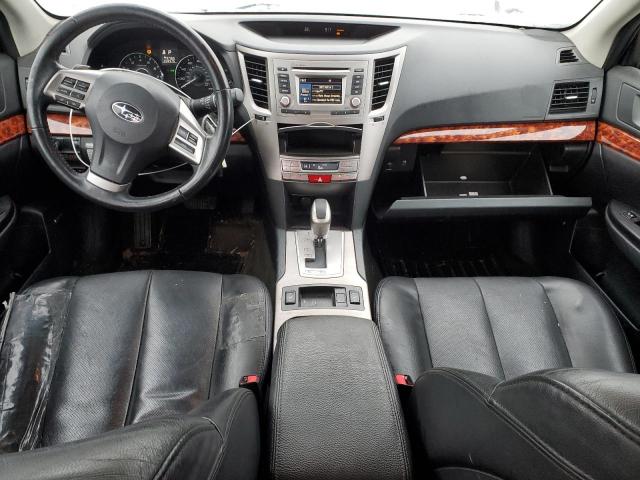 Photo 8 from auction – 2012 SUBARU LEGACY 2.5 with VIN 4S3BMCJ65C3010608