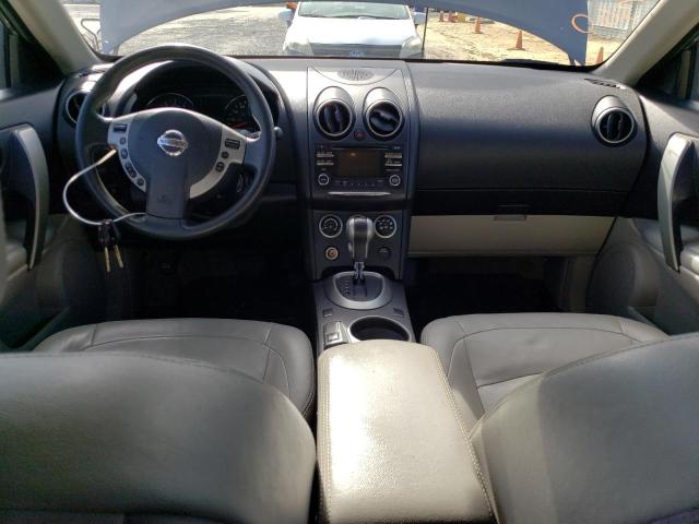 Photo 8 from auction – 2013 NISSAN ROGUE S with VIN JN8AS5MT5DW519097