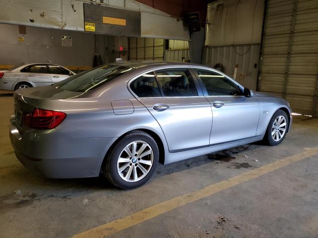 Photo 3 from auction – 2014 BMW 528 XI with VIN WBA5A7C5XED617471