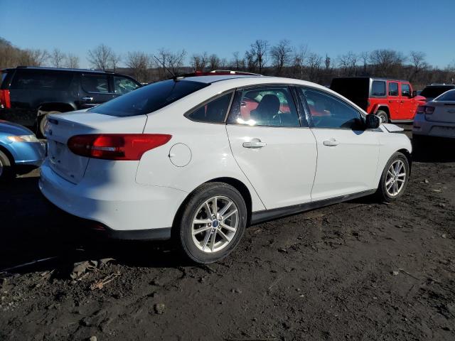 Photo 3 from auction – 2016 FORD FOCUS SE with VIN 1FADP3F23GL294676