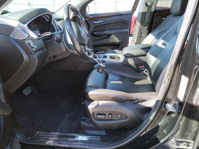 Photo 7 from auction – 2013 CADILLAC SRX LUXURY with VIN 3GYFNCE33DS582944