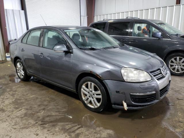 Photo 4 from auction – 2007 VOLKSWAGEN JETTA 2.5 with VIN 3VWHF71K07M098915