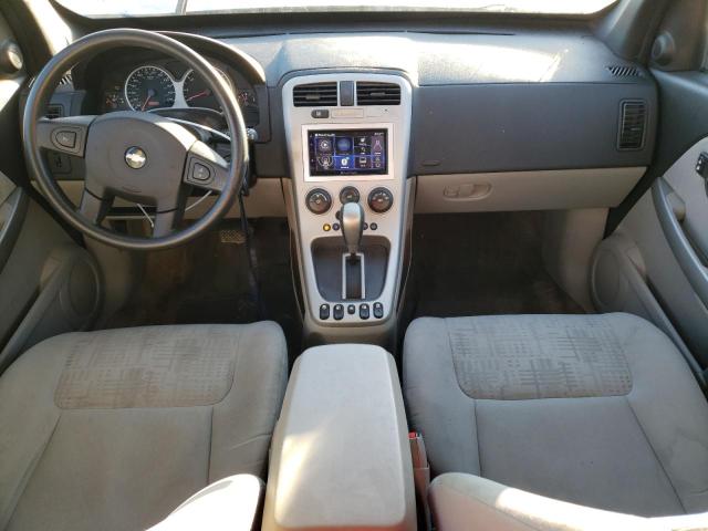 Photo 8 from auction – 2006 CHEVROLET EQUINOX LS with VIN 2CNDL13F866123457