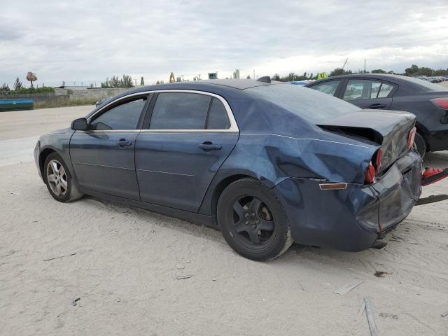 Photo 2 from auction – 2012 CHEVROLET MALIBU LS with VIN 1G1ZB5E01CF245570
