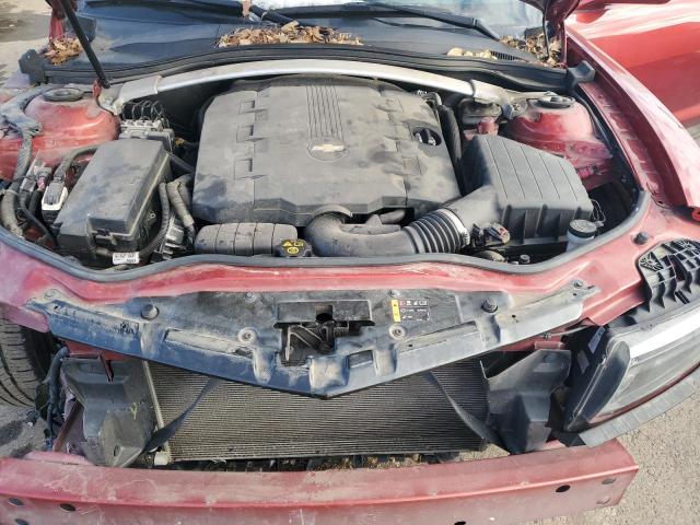صورة رقم 11 من المزاد - 2015 CHEVROLET CAMARO LT مع VIN 2G1FD3D37F9294136